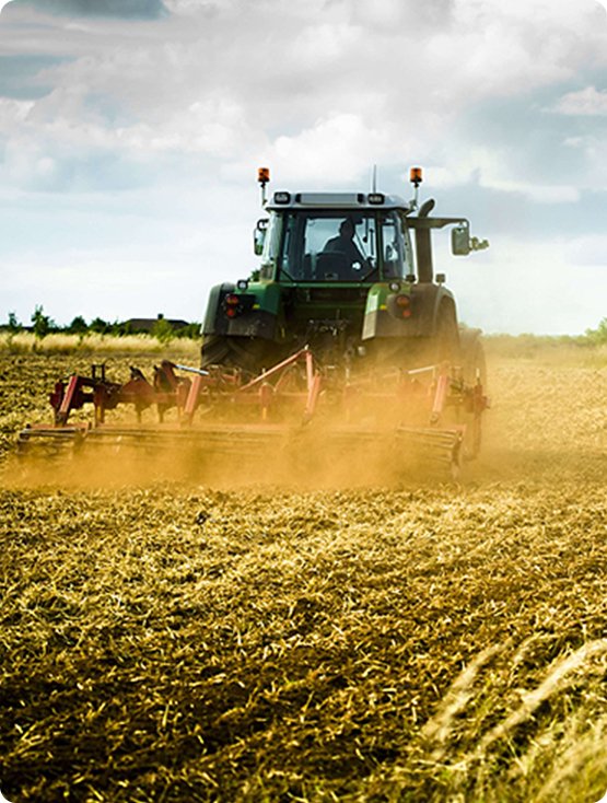 Servicios agrícolas en Ciudad Real